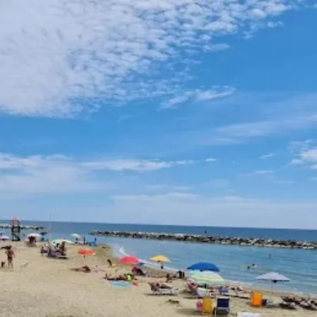 Bruna * Formia